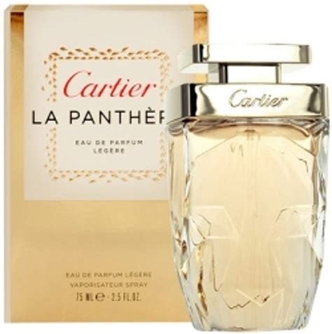 buy cartier panthere perfume|cartier panthere eau legere perfume.